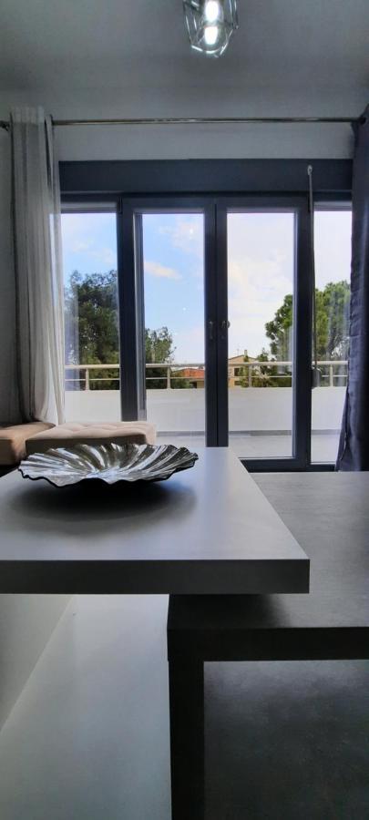 Νεόκτιστη Βίλα, Χώρα Πυθαγορείου Πυθαγόρειο Εξωτερικό φωτογραφία