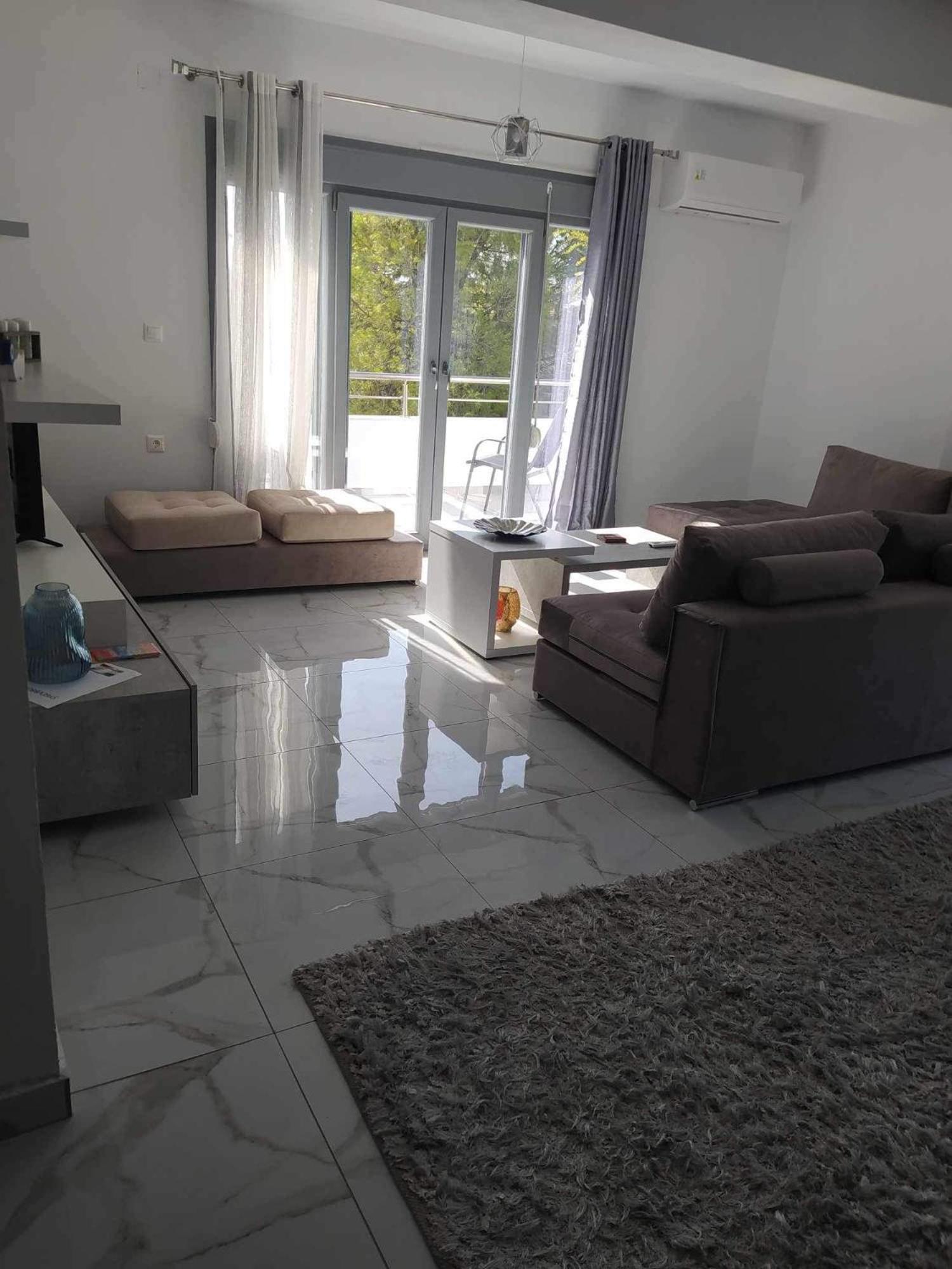 Νεόκτιστη Βίλα, Χώρα Πυθαγορείου Πυθαγόρειο Εξωτερικό φωτογραφία